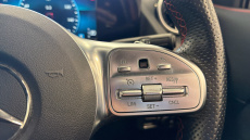 Mercedes-Benz GLA 200 AMG Line 5dr Auto Petrol Hatchback